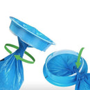 50X Leakproof Vomit Bags for Travel and Emergency Use-5