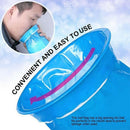 50X Leakproof Vomit Bags for Travel and Emergency Use-6