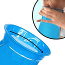 50X Leakproof Vomit Bags for Travel and Emergency Use-10