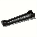 4-Piece 15-Note Glockenspiel Set with Mallets and Carry Bag-7