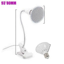 200 LED Clip-On Plant Grow Light with Flexible Gooseneck - 1 Pc-3
