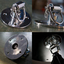 Universal Buckle Hook For Pear Shape Speed Ball - Boxing Accessories-4