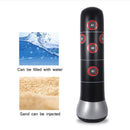 1.5M Vertical Inflatable Punching Bag For Kids - Thickened Tumbler Vent Boxing Column-5