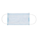 50x Disposable Surgical Face Mask Dust Mouth Guard 3 Ply Air Purifying-7