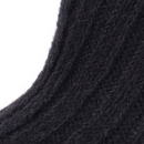 2 Pairs WOOL BLEND SOCKS Ladies Womens Thick Soft Work Thermal Warm Winter-3