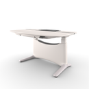 1.2m UFOU UPON Standing Desk Height Adjustable Motorised Electric Sit Stand Table Riser-2