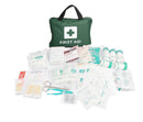 210PCS Emergency FIRST AID KIT Medical Travel Set Workplace Family Safety Office-2