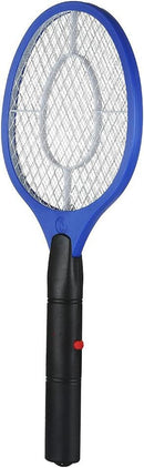 BUG ZAPPER RACKET Fly Mosquito Pest Swatter Net Racquet Electric Insect Killer-2