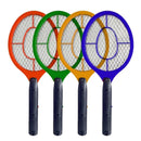 BUG ZAPPER RACKET Fly Mosquito Pest Swatter Net Racquet Electric Insect Killer-4
