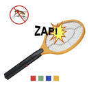 BUG ZAPPER RACKET Fly Mosquito Pest Swatter Net Racquet Electric Insect Killer-7