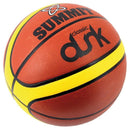 2x Summit Classic Dunk Basketball Indoor Outdoor Sport Game Rubber Ball Size 7-3