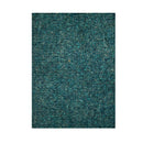 100% SHETLAND RAGG WOOL Half Zip Up Knit JUMPER Pullover Mens Sweater Knitted - Sherwood - 4XL-7