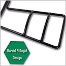 Floor Stand Holder Triangle Rear Hub Mount Bike Bicycle Storage Rack-5