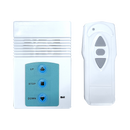 120" Electric Motorised Projector Screen TV +Remote-4