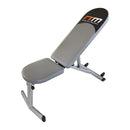 FID Flat Incline Decline Adjustable Bench Press-4