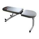 FID Flat Incline Decline Adjustable Bench Press-6