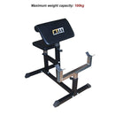 Preacher Curl Bench – Commercial Weight Bench for Bicep and Arm Workouts-11