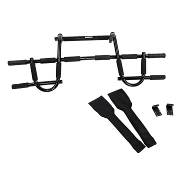 Professional Doorway Pull Up Bar – Chin Up Gym Exercise Bar for Home Workouts