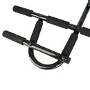 Professional Doorway Pull Up Bar – Chin Up Gym Exercise Bar for Home Workouts-4