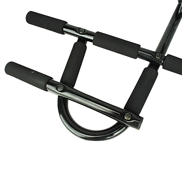 Professional Doorway Pull Up Bar – Chin Up Gym Exercise Bar for Home Workouts