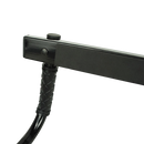 Professional Doorway Pull Up Bar – Chin Up Gym Exercise Bar for Home Workouts-6