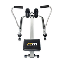 Rowing Machine Rower Exercise Fitness Gym-4