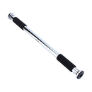 Portable Doorway Chin Up Bar – Pull Up & Upper Body Training Home Gym-4