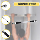 Portable Doorway Chin Up Bar – Pull Up & Upper Body Training Home Gym-7