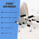 Push Up Bar Stand Handle Muscle Strength Exercise Gym-10