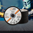 125mm 5" Cutting Disc Wheel for Angle Grinder x25-12