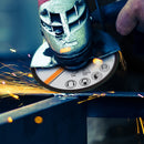 125mm 5" Cutting Disc Wheel for Angle Grinder x100-3