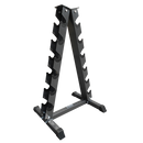 Steel Vertical Dumbbell Rack Weight Stand-1