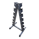 Steel Vertical Dumbbell Rack Weight Stand-6