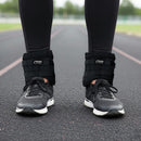 10kg Adjustable Ankle/Wrist Weight Straps-2