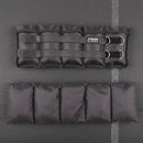 10kg Adjustable Ankle/Wrist Weight Straps-5
