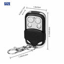 Remote Control for Swing and Auto Slide Sliding Gate-10
