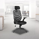 Ergonomic Mesh Office Chair-2