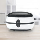 Ultrasonic Multi Purpose Sonic Wave Jewellery Cleaner-3