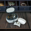 Ultrasonic Multi Purpose Sonic Wave Jewellery Cleaner-14