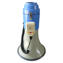 25W Megaphone PA System Loud Speaker Voice Recorder-4