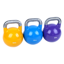 8KG, 12KG, 16KG Pro-Grade Steel KettleBell Set-1