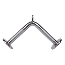 Triceps Press Push Down Bar – Gym Cable Attachment for Arm & Strength Training-4