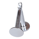 Triceps Press Push Down Bar – Gym Cable Attachment for Arm & Strength Training-5