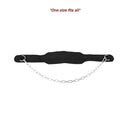 Dipping Dip Weight Lifting Belt-10