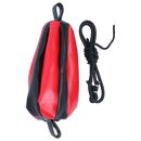 Floor to Ceiling Ball Boxing Punching Bag – Speed Reaction Training Equipment-4