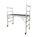 Professional Aluminium Safety Scaffolding Scaffold With Hatch-1