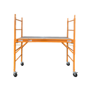 Mobile Safety High Scaffold / Ladder Tool -450KG-4