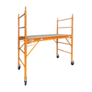 Mobile Safety High Scaffold / Ladder Tool -450KG-1