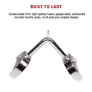 Randy & Travis D-Handle Row Gym Handle Bar Attachment-9