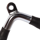Randy & Travis Rubber-Coated Tricep Pushdown Bar Attachment-7